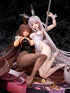 『勝利の女神:NIKKE』ノワール&ブラン Bunny X 777 Ver. 1/7 完成品フィギュア
